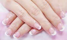 免磨樹脂 Soak oil gel